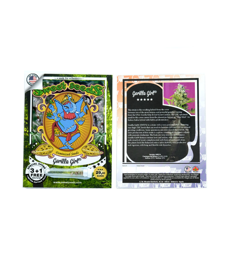 Fruit Punch fem (Heavyweight Seeds) Fruit Punch fem (Heavyweight Seeds) — изображение 2