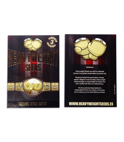 Waist Deep Auto fem (Heavyweight Seeds) Waist Deep Auto fem (Heavyweight Seeds) — изображение 2