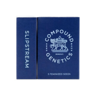 Сорт Slipstream fem (Compound Genetics) Сорт Slipstream fem (Compound Genetics)