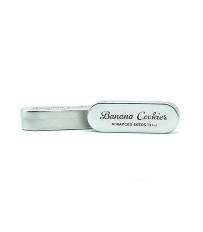 Сорт Banana Cookies fem (Advanced Seeds) Сорт Banana Cookies fem (Advanced Seeds) — изображение 2