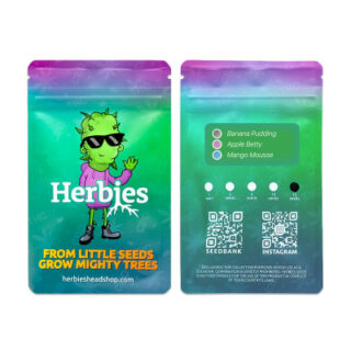 Сорт Dessert Mix fem (Herbies Seeds) Сорт Dessert Mix fem (Herbies Seeds)