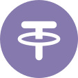 Перевод на кошелек Tether TRC20 (USDT)